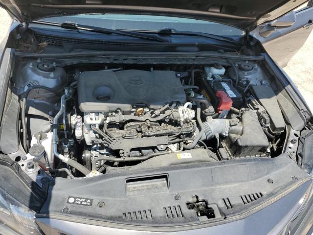 Photo 10 VIN: 4T1G11AKXMU616123 - TOYOTA CAMRY SE 