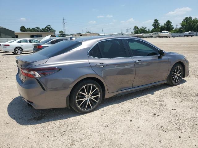 Photo 2 VIN: 4T1G11AKXMU616123 - TOYOTA CAMRY SE 