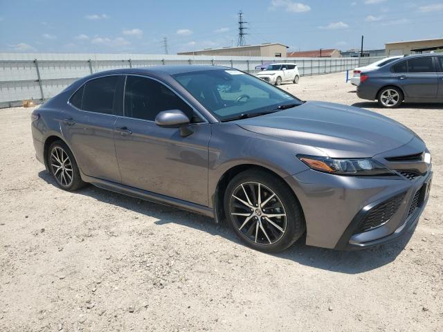 Photo 3 VIN: 4T1G11AKXMU616123 - TOYOTA CAMRY SE 