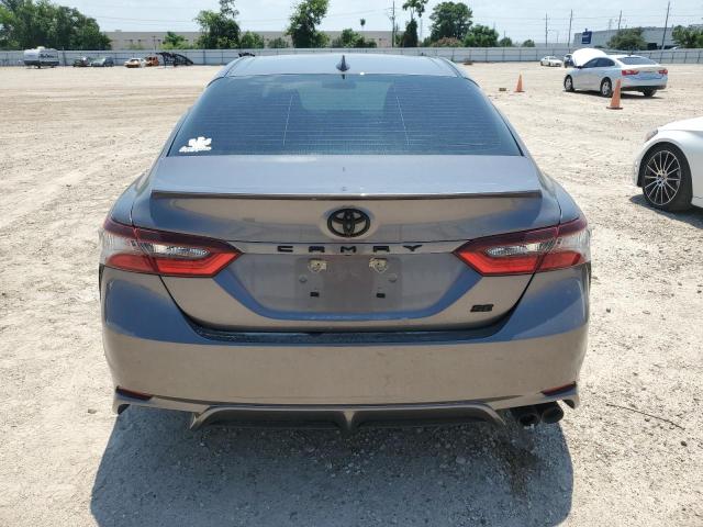 Photo 5 VIN: 4T1G11AKXMU616123 - TOYOTA CAMRY SE 