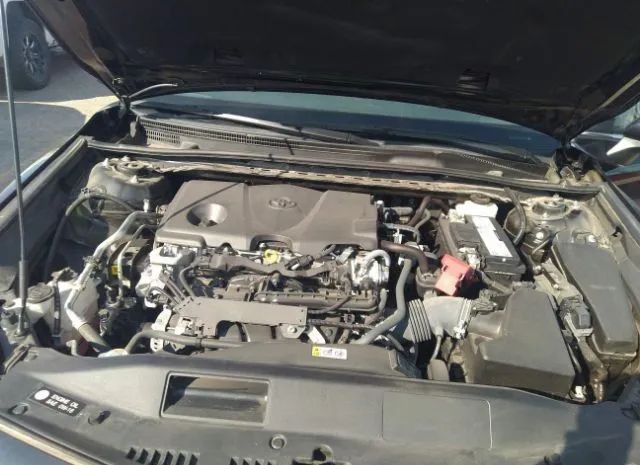 Photo 9 VIN: 4T1G11AKXMU617126 - TOYOTA CAMRY 