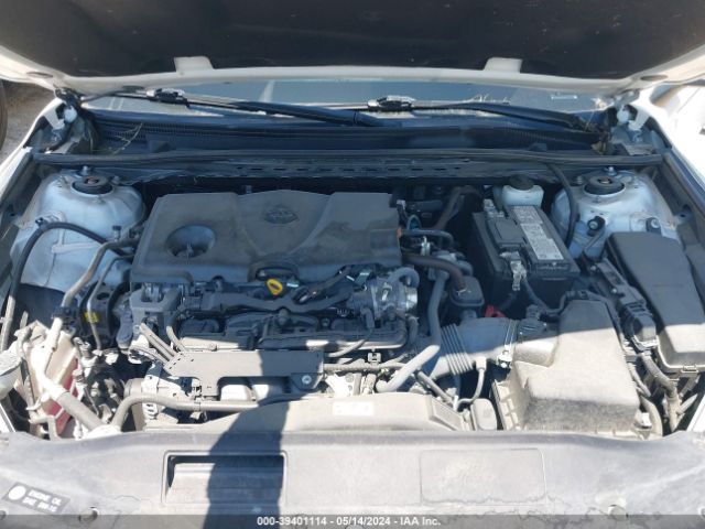 Photo 9 VIN: 4T1G11AKXMU617157 - TOYOTA CAMRY 