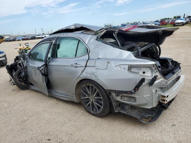 Photo 1 VIN: 4T1G11AKXNU012864 - TOYOTA CAMRY SE 