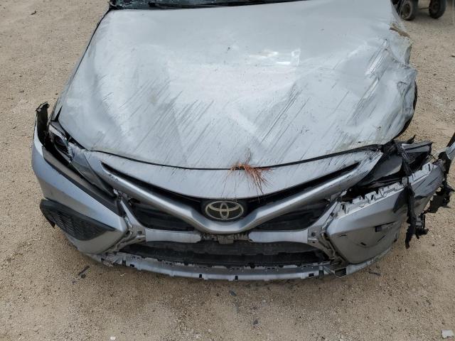 Photo 10 VIN: 4T1G11AKXNU012864 - TOYOTA CAMRY SE 