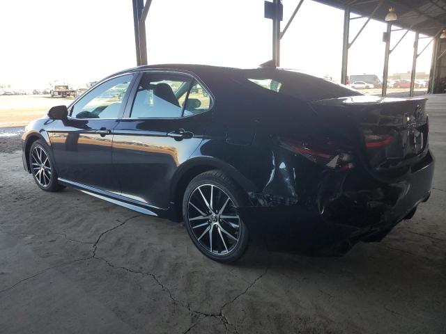 Photo 1 VIN: 4T1G11AKXNU014288 - TOYOTA CAMRY SE 