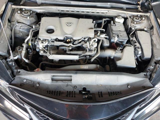 Photo 10 VIN: 4T1G11AKXNU014288 - TOYOTA CAMRY SE 