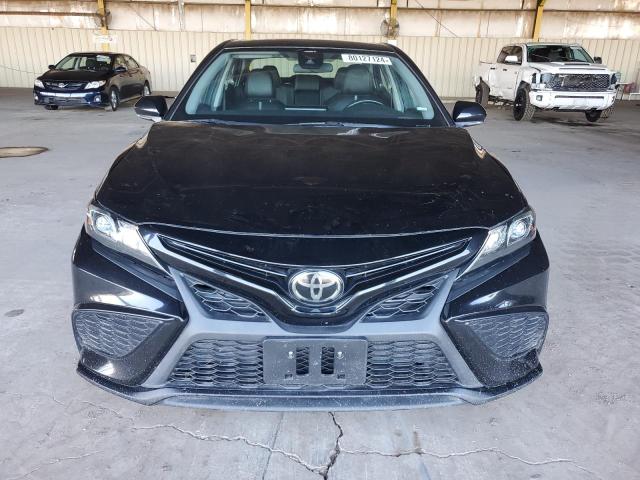 Photo 4 VIN: 4T1G11AKXNU014288 - TOYOTA CAMRY SE 