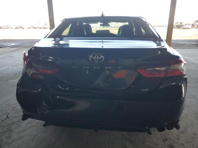 Photo 5 VIN: 4T1G11AKXNU014288 - TOYOTA CAMRY SE 