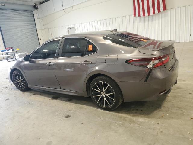 Photo 1 VIN: 4T1G11AKXNU017837 - TOYOTA CAMRY SE 