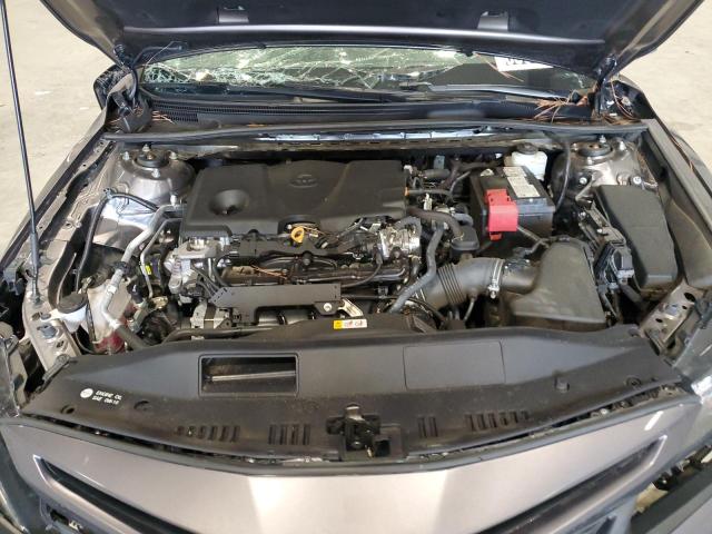 Photo 10 VIN: 4T1G11AKXNU017837 - TOYOTA CAMRY SE 