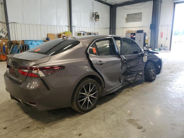 Photo 2 VIN: 4T1G11AKXNU017837 - TOYOTA CAMRY SE 