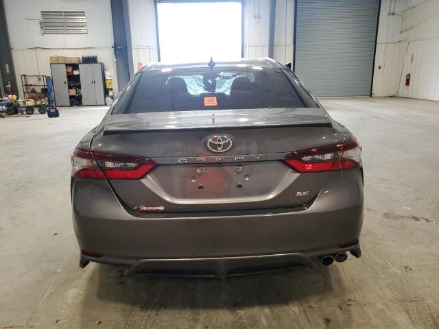 Photo 5 VIN: 4T1G11AKXNU017837 - TOYOTA CAMRY SE 