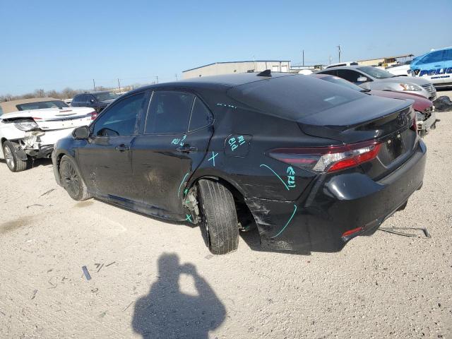 Photo 1 VIN: 4T1G11AKXNU018521 - TOYOTA CAMRY SE 