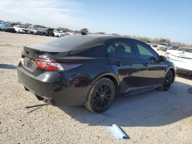 Photo 2 VIN: 4T1G11AKXNU018521 - TOYOTA CAMRY SE 