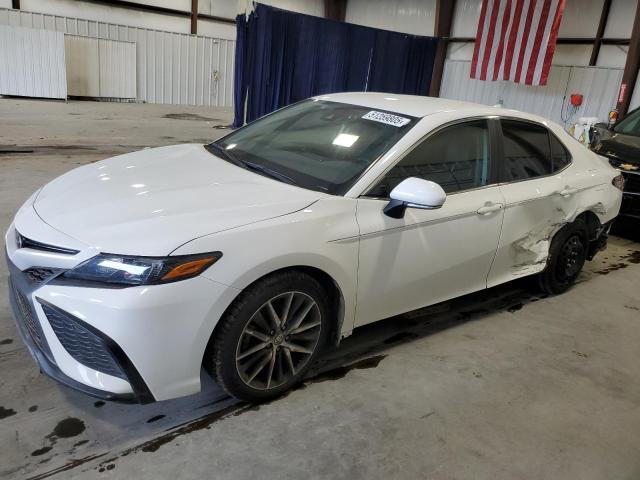 VIN: 4T1G11AKXNU019457 - toyota camry se