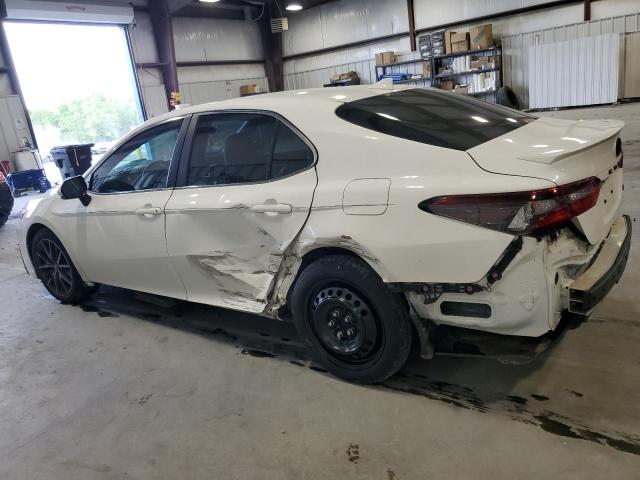 Photo 1 VIN: 4T1G11AKXNU019457 - TOYOTA CAMRY SE 