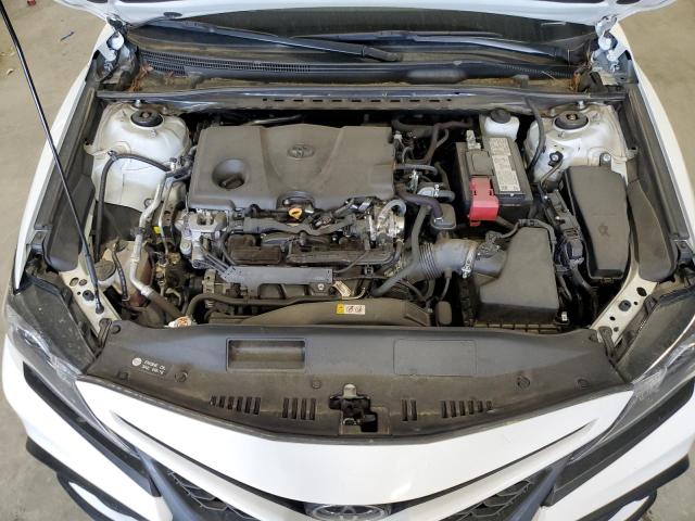Photo 10 VIN: 4T1G11AKXNU019457 - TOYOTA CAMRY SE 