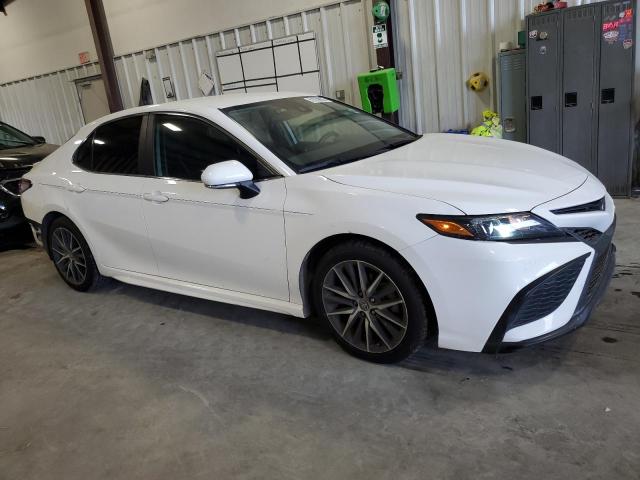 Photo 3 VIN: 4T1G11AKXNU019457 - TOYOTA CAMRY SE 
