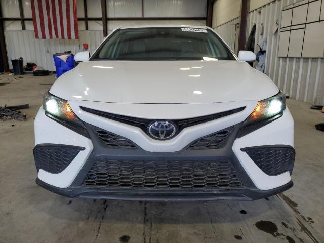 Photo 4 VIN: 4T1G11AKXNU019457 - TOYOTA CAMRY SE 