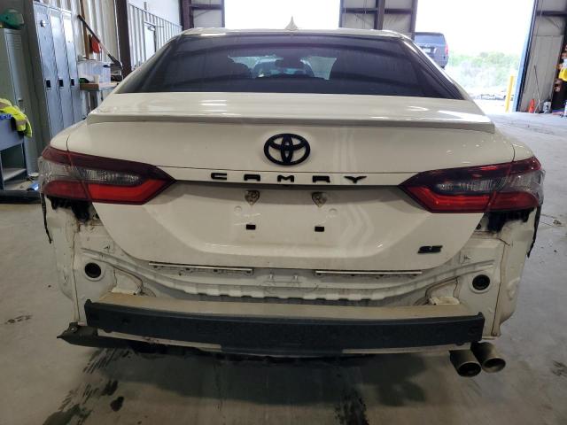 Photo 5 VIN: 4T1G11AKXNU019457 - TOYOTA CAMRY SE 
