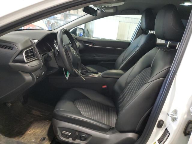 Photo 6 VIN: 4T1G11AKXNU019457 - TOYOTA CAMRY SE 