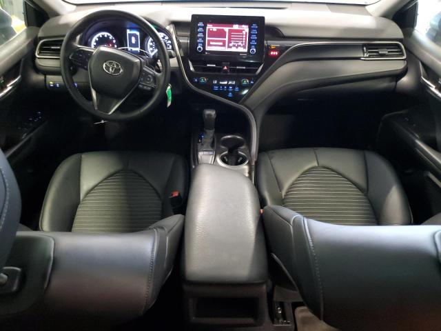 Photo 7 VIN: 4T1G11AKXNU019457 - TOYOTA CAMRY SE 