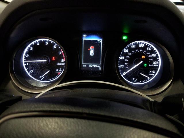 Photo 8 VIN: 4T1G11AKXNU019457 - TOYOTA CAMRY SE 
