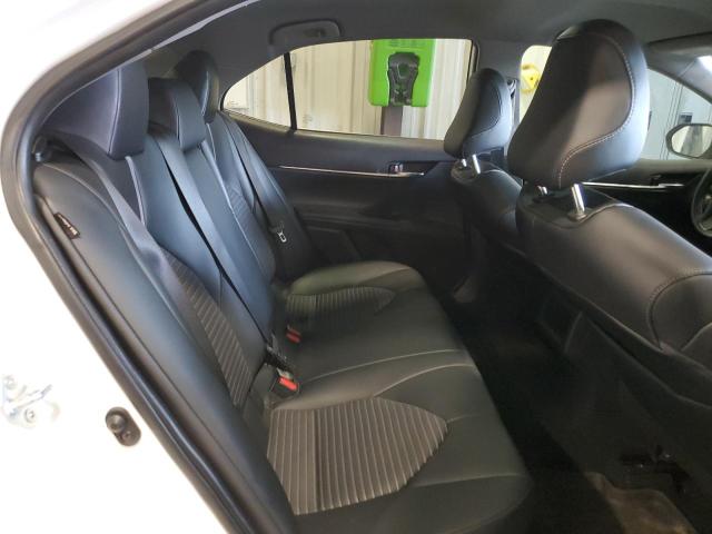 Photo 9 VIN: 4T1G11AKXNU019457 - TOYOTA CAMRY SE 