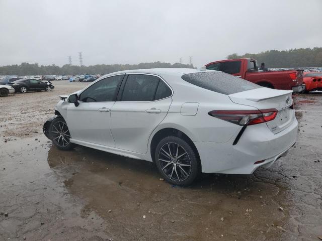 Photo 1 VIN: 4T1G11AKXNU022097 - TOYOTA CAMRY SE 