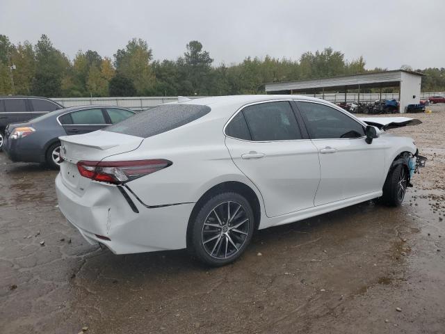 Photo 2 VIN: 4T1G11AKXNU022097 - TOYOTA CAMRY SE 