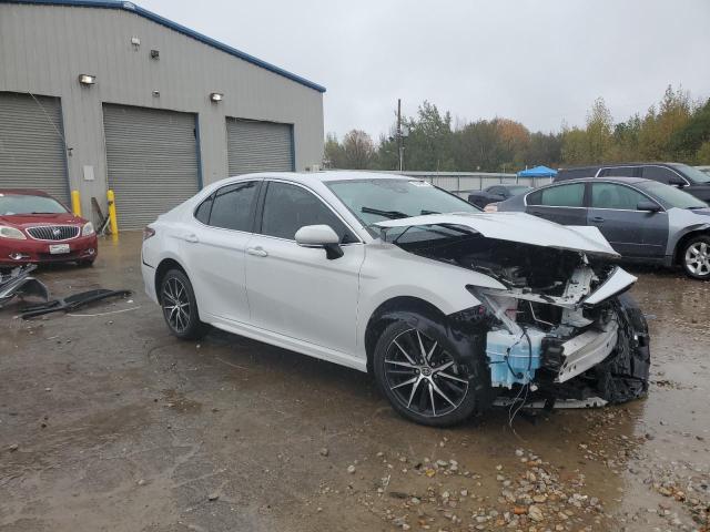 Photo 3 VIN: 4T1G11AKXNU022097 - TOYOTA CAMRY SE 