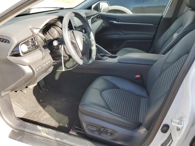 Photo 6 VIN: 4T1G11AKXNU022813 - TOYOTA CAMRY 