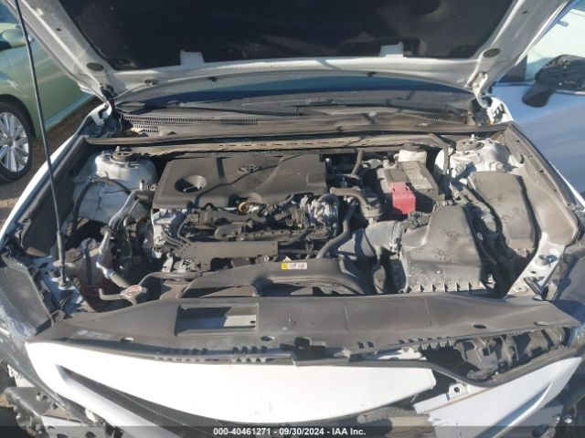 Photo 9 VIN: 4T1G11AKXNU027378 - TOYOTA CAMRY 