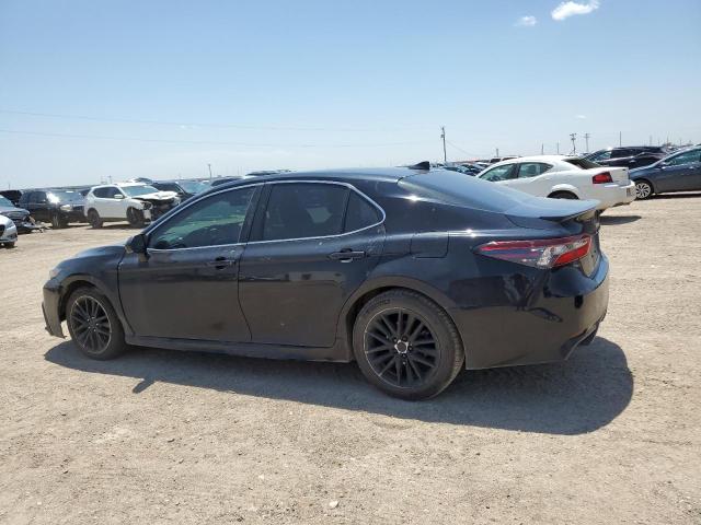 Photo 1 VIN: 4T1G11AKXNU028756 - TOYOTA CAMRY 