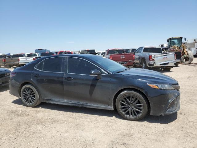 Photo 3 VIN: 4T1G11AKXNU028756 - TOYOTA CAMRY 