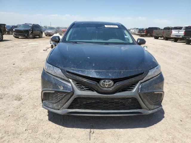 Photo 4 VIN: 4T1G11AKXNU028756 - TOYOTA CAMRY 