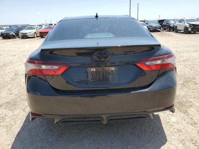 Photo 5 VIN: 4T1G11AKXNU028756 - TOYOTA CAMRY 