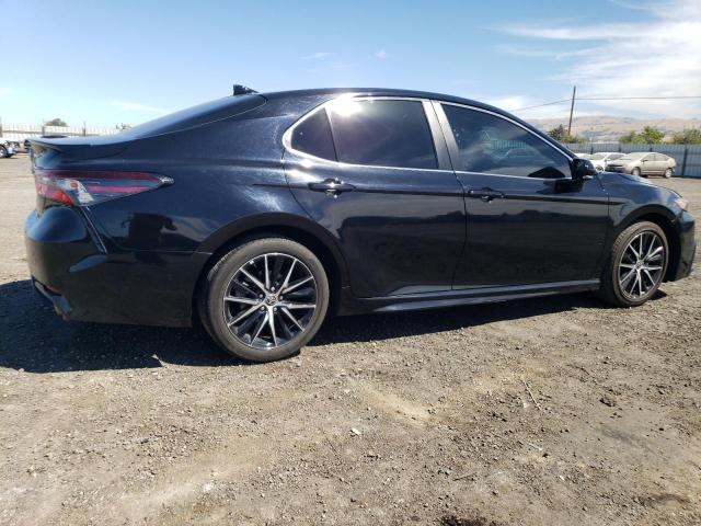 Photo 2 VIN: 4T1G11AKXNU039448 - TOYOTA CAMRY SE 