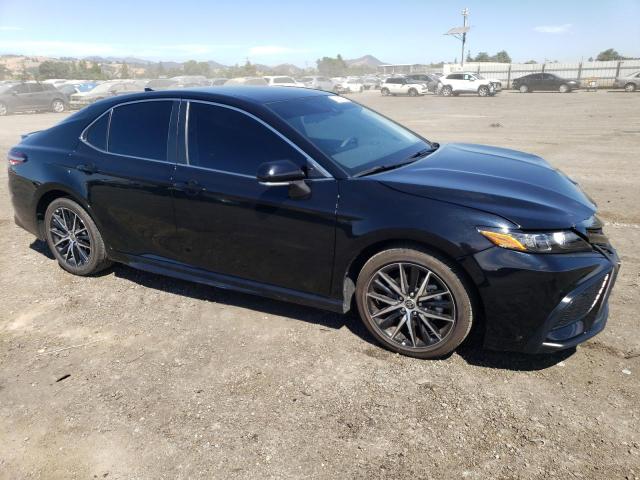 Photo 3 VIN: 4T1G11AKXNU039448 - TOYOTA CAMRY SE 