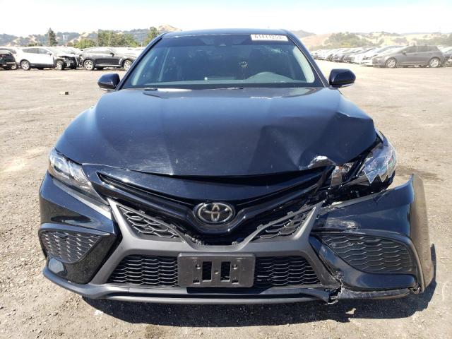 Photo 4 VIN: 4T1G11AKXNU039448 - TOYOTA CAMRY SE 