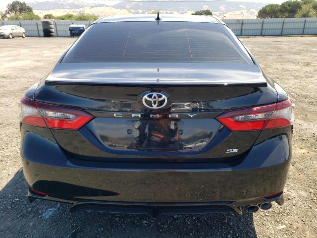 Photo 5 VIN: 4T1G11AKXNU039448 - TOYOTA CAMRY SE 