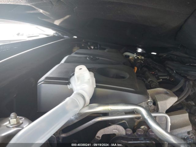 Photo 9 VIN: 4T1G11AKXNU045587 - TOYOTA CAMRY 