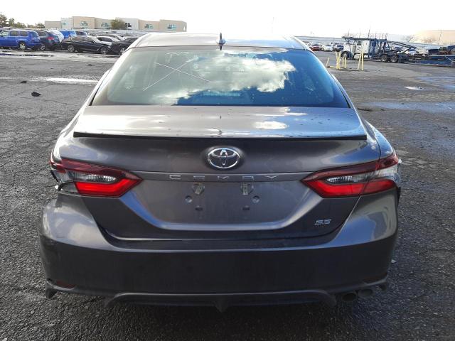 Photo 5 VIN: 4T1G11AKXNU053219 - TOYOTA CAMRY 