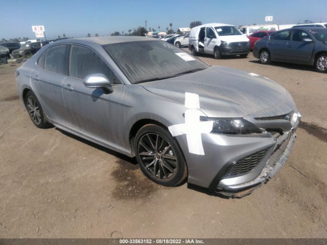 Photo 0 VIN: 4T1G11AKXNU056959 - TOYOTA CAMRY 