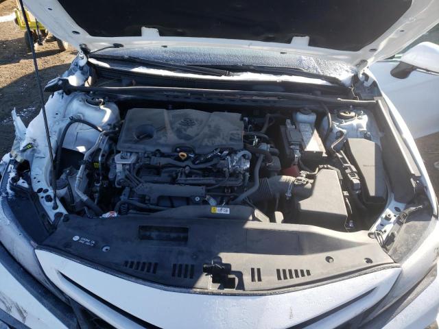 Photo 10 VIN: 4T1G11AKXNU057576 - TOYOTA CAMRY 