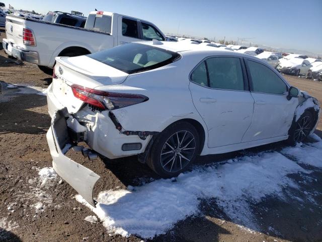 Photo 2 VIN: 4T1G11AKXNU057576 - TOYOTA CAMRY 