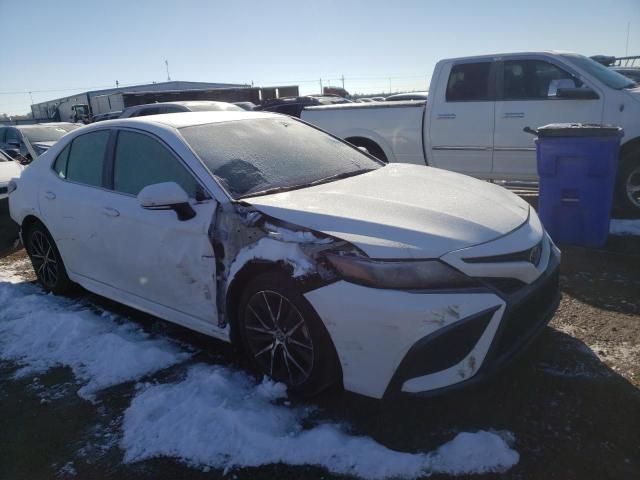 Photo 3 VIN: 4T1G11AKXNU057576 - TOYOTA CAMRY 