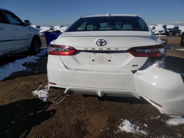 Photo 5 VIN: 4T1G11AKXNU057576 - TOYOTA CAMRY 