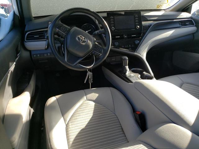 Photo 7 VIN: 4T1G11AKXNU057576 - TOYOTA CAMRY 