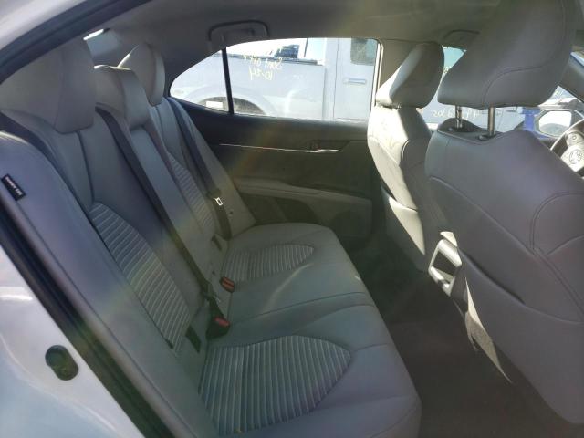 Photo 9 VIN: 4T1G11AKXNU057576 - TOYOTA CAMRY 